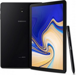Прошивка планшета Samsung Galaxy Tab S4 10.5 в Иванове